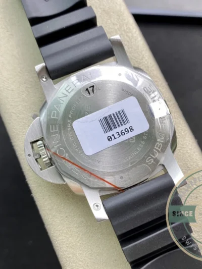 Superclone Panerai Submersible PAM 02683 Automatic Steel - Affordable Super Clone Watch