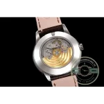 Superclone Patek 5320G-001 Grand Complication Salmon Dial 40mm - High-Grade Replica Watch