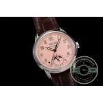 Superclone Patek 5320G-001 Grand Complication Salmon Dial 40mm - 1:1 Swiss Replica Watch