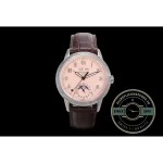 Superclone Patek 5320G-001 Grand Complication Salmon Dial 40mm - Factory Super Clone Watch