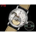 Superclone Patek Philippe Calatrava 5057R-002 White Gold - Top-Tier Swiss Replica Watch