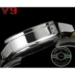 Superclone Patek Philippe Calatrava 5057R-002 White Gold - Affordable Luxury Replica Timepiece