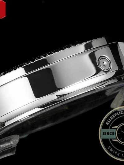 Superclone Patek Philippe Calatrava 5057R-002 White Gold - Affordable Luxury Replica Timepiece