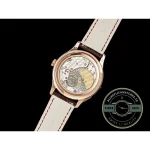 Superclone Patek Philippe Complication 5140R-011 Calendar Rose Gold 37.2mm - Budget Luxury Replica Watch