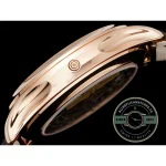 Superclone Patek Philippe Complication 5140R-011 Calendar Rose Gold 37.2mm - Luxury Replica Watch