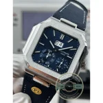 Superclone Patek Philippe Cubitus 5822P-001 Blue Dial - High-Grade Replica Watch