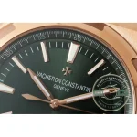 Superclone Vacheron Constantin Overseas 41mm Green Dial 4520V210R-B967 - Premium Super Clone Watch