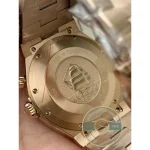 Superclone Vacheron Constantin Overseas 47450B01R-9229 Brown Dial 42.5mm - Swiss-Made Clone Watch