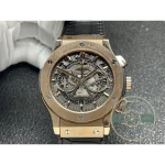 Swiss Clone Hublot Classic Fusion Aerofusion 525.OX.0180.LR - Budget Luxury Replica Watch