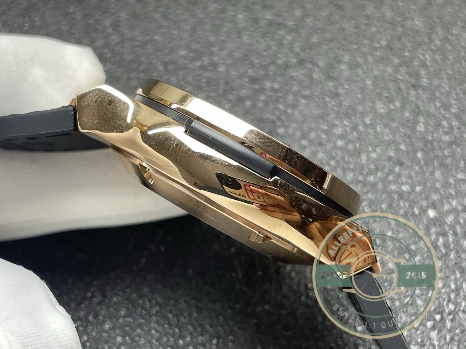 Swiss Clone Hublot Classic Fusion Aerofusion 525.OX.0180.LR - Swiss-Made Clone Watch