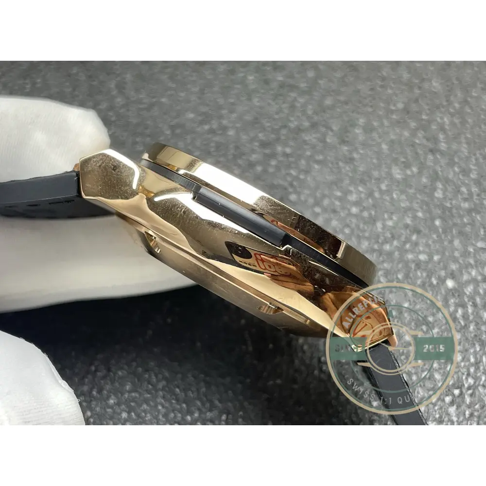Swiss Clone Hublot Classic Fusion Aerofusion 525.OX.0180.LR - Swiss-Made Clone Watch