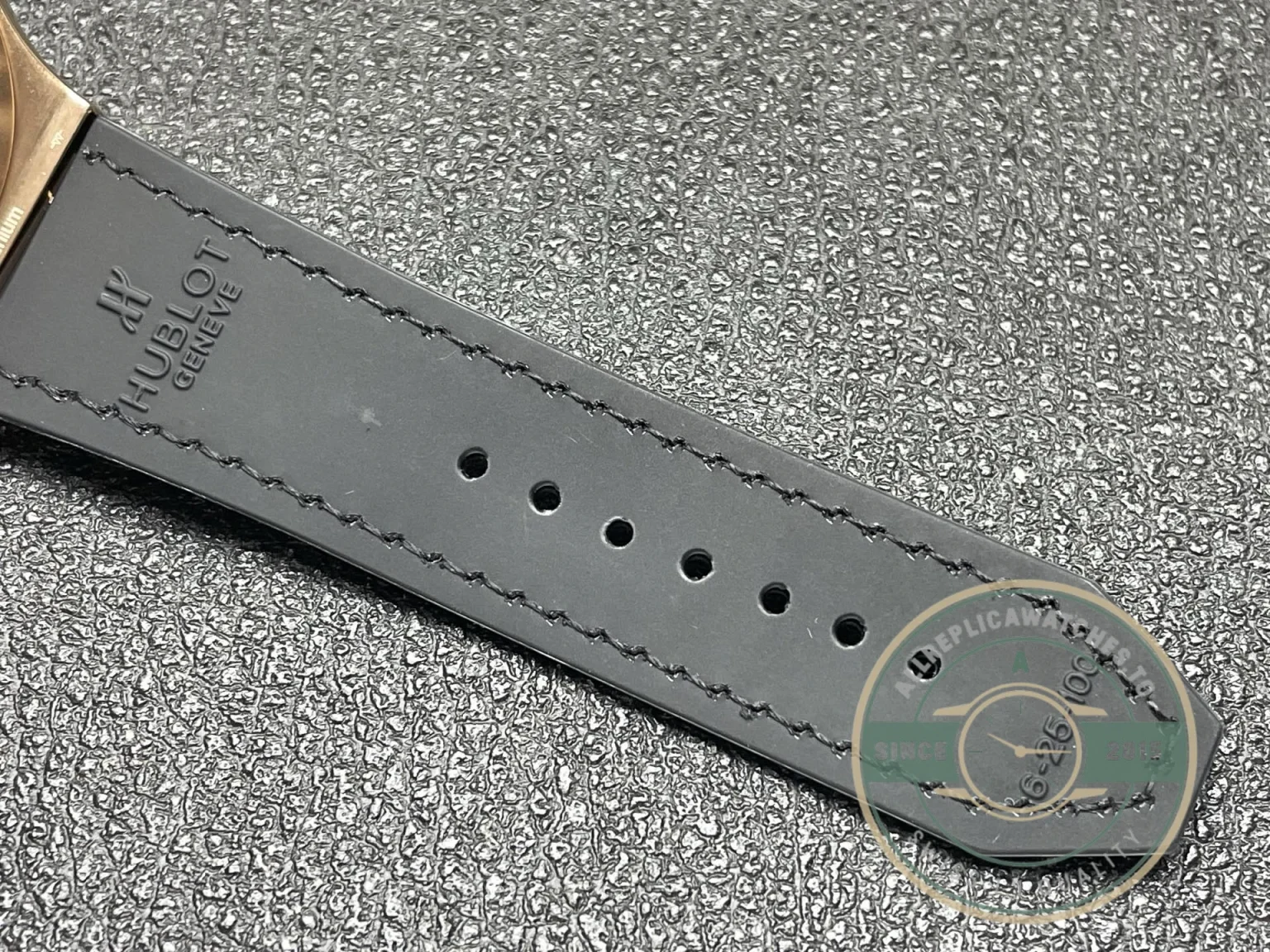 Swiss Clone Hublot Classic Fusion Aerofusion 525.OX.0180.LR - Top-Tier Swiss Replica Watch