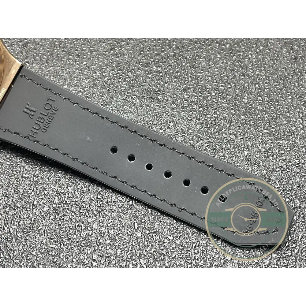 Swiss Clone Hublot Classic Fusion Aerofusion 525.OX.0180.LR - Top-Tier Swiss Replica Watch