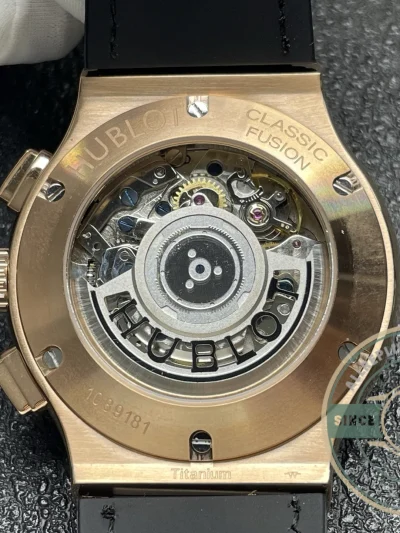 Swiss Clone Hublot Classic Fusion Aerofusion 525.OX.0180.LR - Affordable Luxury Replica Timepiece