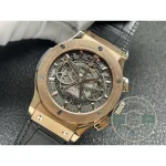 Swiss Clone Hublot Classic Fusion Aerofusion 525.OX.0180.LR - Top-Tier Swiss Replica Watch