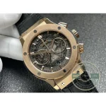 Swiss Clone Hublot Classic Fusion Aerofusion 525.OX.0180.LR - Swiss Movement Replica Watch