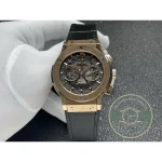 Swiss Clone Hublot Classic Fusion Aerofusion 525.OX.0180.LR - High-Grade Replica Watch