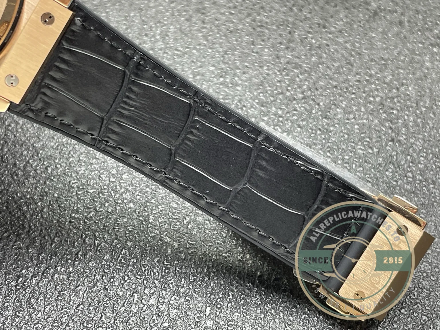 Swiss Clone Hublot Classic Fusion Aerofusion 525.OX.0180.LR - Premium Super Clone Watch