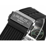 Swiss Clone Hublot Spirit of Big Bang Titanium Skeleton 642.NX.0170.RX - Affordable Luxury Replica Timepiece