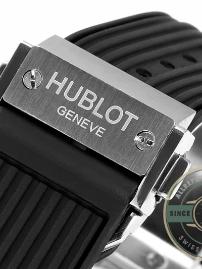 Swiss Clone Hublot Spirit of Big Bang Titanium Skeleton 642.NX.0170.RX - Affordable Luxury Replica Timepiece