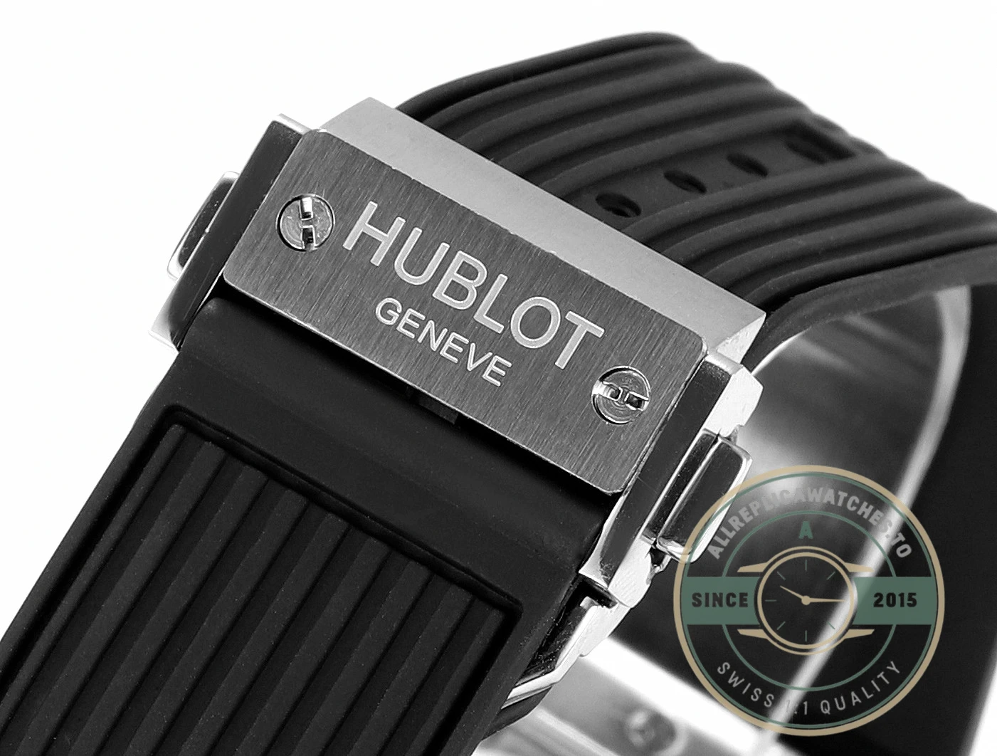 Swiss Clone Hublot Spirit of Big Bang Titanium Skeleton 642.NX.0170.RX - Affordable Luxury Replica Timepiece