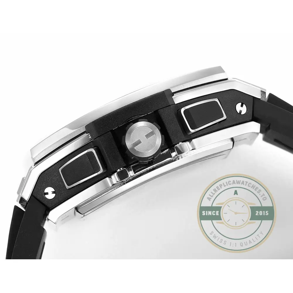 Swiss Clone Hublot Spirit of Big Bang Titanium Skeleton 642.NX.0170.RX - Affordable Luxury Replica Timepiece