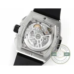 Swiss Clone Hublot Spirit of Big Bang Titanium Skeleton 642.NX.0170.RX - Affordable Super Clone Watch