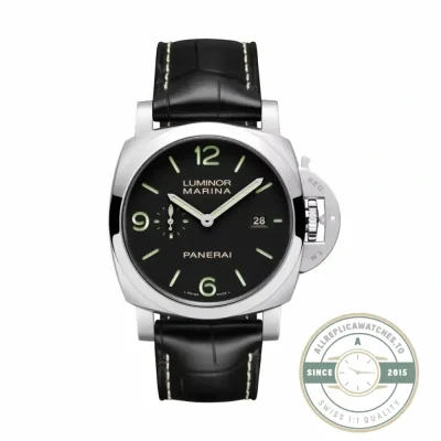 Swiss Clone Panerai Luminor Marina PAM312 - Premium Super Clone Watch
