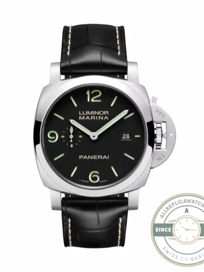Swiss Clone Panerai Luminor Marina PAM312 - Premium Super Clone Watch