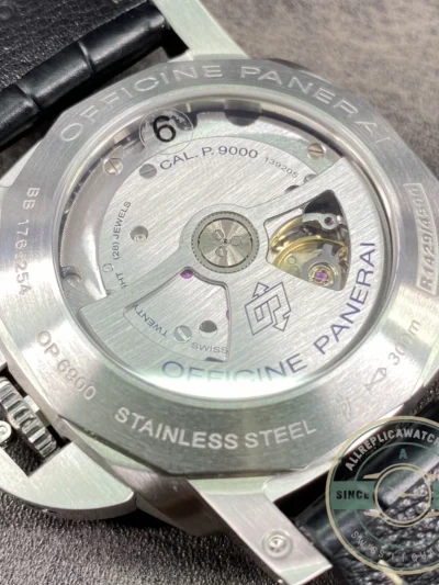 Swiss Clone Panerai Luminor Marina PAM312 - Premium Super Clone Watch