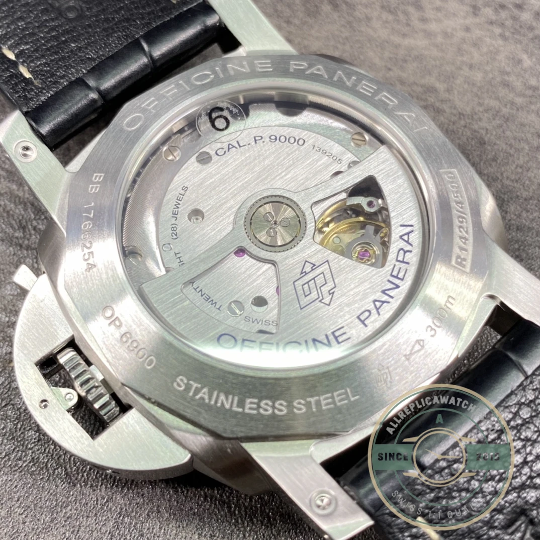Swiss Clone Panerai Luminor Marina PAM312 - Premium Super Clone Watch