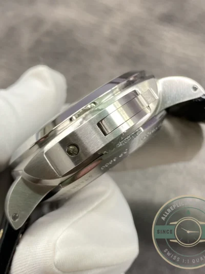 Swiss Clone Panerai Luminor Marina PAM312 - Top-Tier Swiss Replica Watch