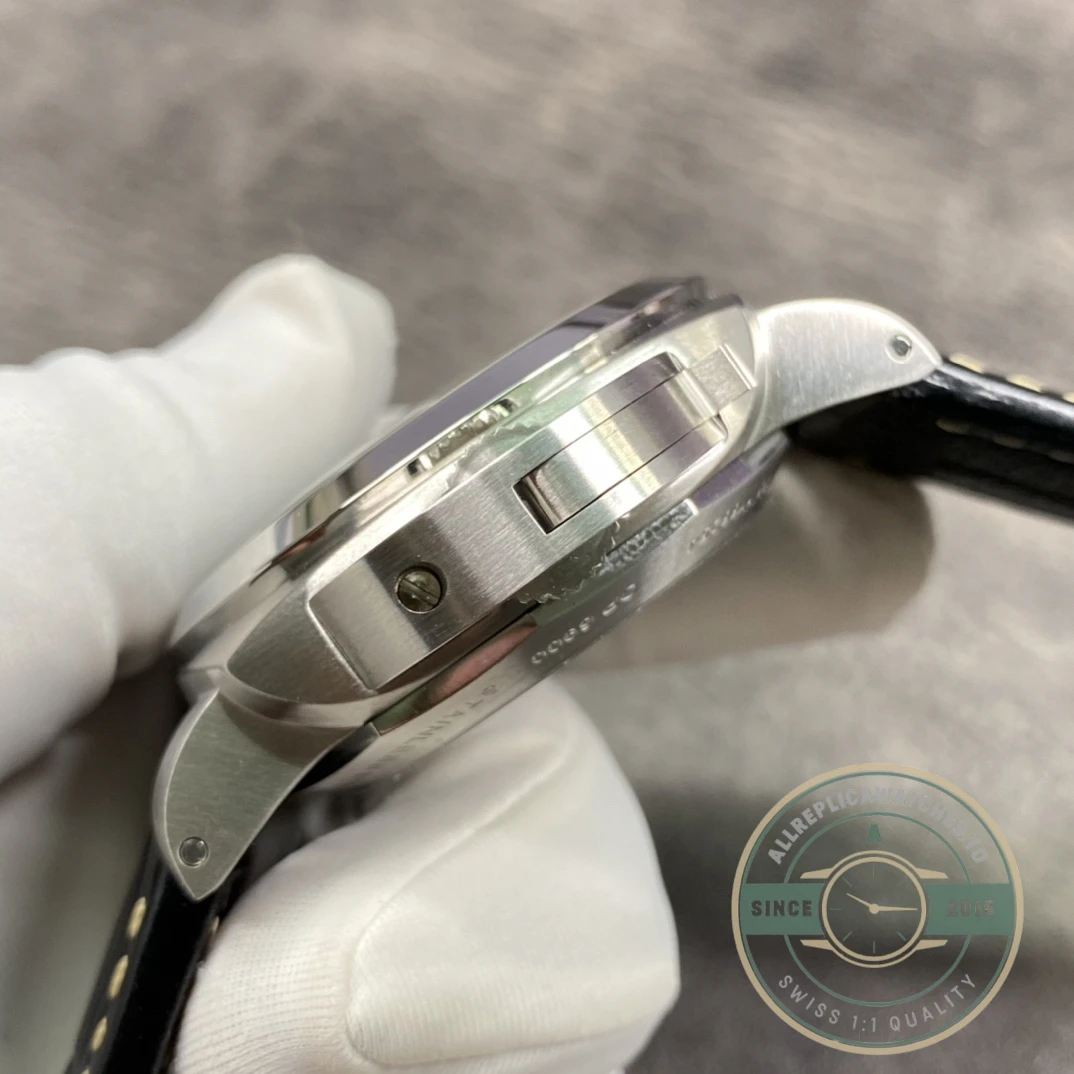 Swiss Clone Panerai Luminor Marina PAM312 - Top-Tier Swiss Replica Watch