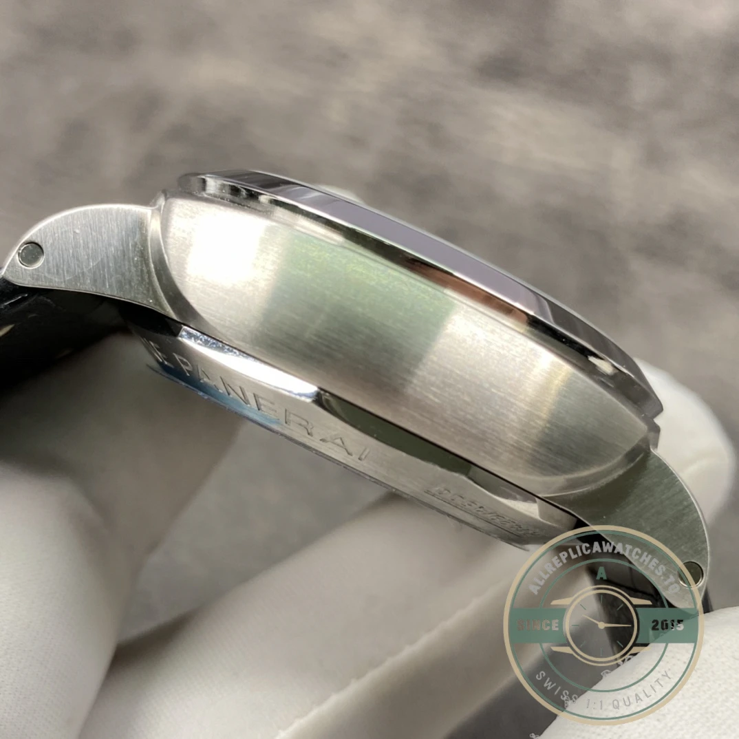Swiss Clone Panerai Luminor Marina PAM312 - Luxury Replica Watch