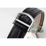 Swiss Clone Pasha de Cartier 35 mm Rose Gold WGPA0014 - High-Grade Replica Watch