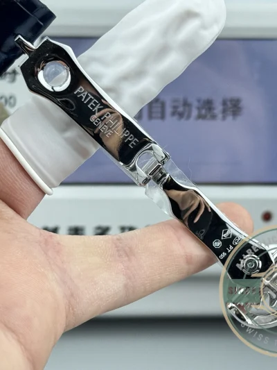 Swiss Clone Patek Philippe Grand Complications 42mm Tourbillon Night Sky Dial - Affordable Luxury Replica Timepiece