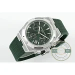 Swiss Clone Vacheron Constantin Overseas 5520V210R-B966 Green Dial - Factory Super Clone Watch