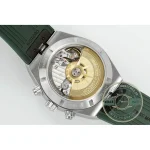 Swiss Clone Vacheron Constantin Overseas 5520V210R-B966 Green Dial - Premium Super Clone Watch
