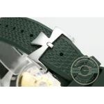 Swiss Clone Vacheron Constantin Overseas 5520V210R-B966 Green Dial - 1:1 Swiss Replica Watch