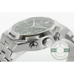 Swiss Clone Vacheron Constantin Overseas 5520V210R-B966 Green Dial - Factory Super Clone Watch