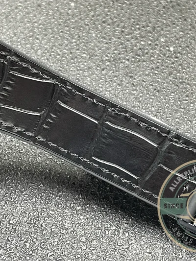 Swiss Replica Hublot Classic Fusion Aerofusion 525.CM.0170.RX Black Dial - Budget Luxury Replica Watch