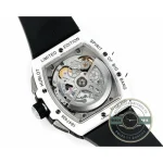 Swiss Replica Hublot Spirit of Big Bang White Ceramic 642.HX.0170.RX - Premium Super Clone Watch