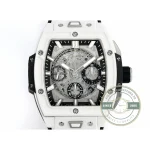 Swiss Replica Hublot Spirit of Big Bang White Ceramic 642.HX.0170.RX - Luxury Replica Watch