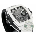 Swiss Replica Hublot Spirit of Big Bang White Ceramic 642.HX.0170.RX - Swiss-Made Clone Watch