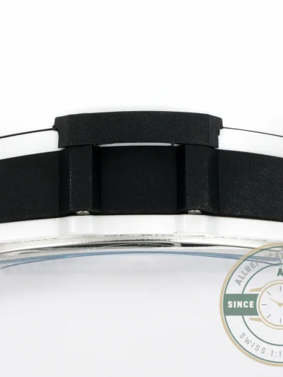 Swiss Replica Hublot Spirit of Big Bang White Ceramic 642.HX.0170.RX - Premium Super Clone Watch