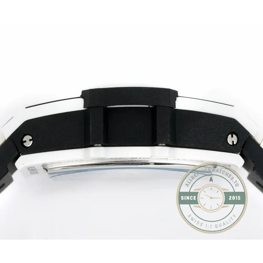 Swiss Replica Hublot Spirit of Big Bang White Ceramic 642.HX.0170.RX - Premium Super Clone Watch