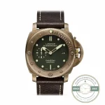 Swiss Replica Panerai Luminor Submersible PAM382 - Swiss-Made Clone Watch