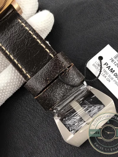 Swiss Replica Panerai Luminor Submersible PAM382 - Budget Luxury Replica Watch