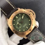 Swiss Replica Panerai Luminor Submersible PAM382 - Factory Super Clone Watch