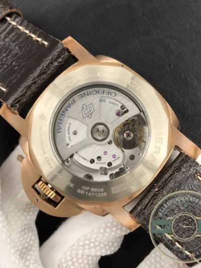 Swiss Replica Panerai Luminor Submersible PAM382 - Budget Luxury Replica Watch